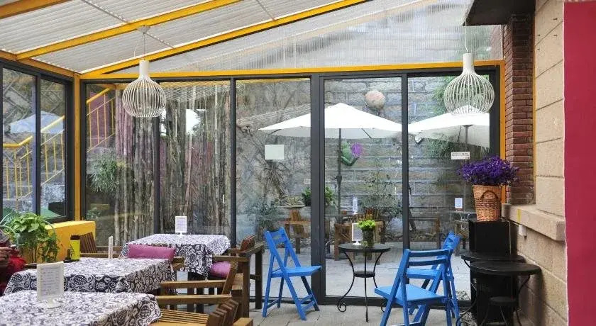 Xiamen International Youth Hostel