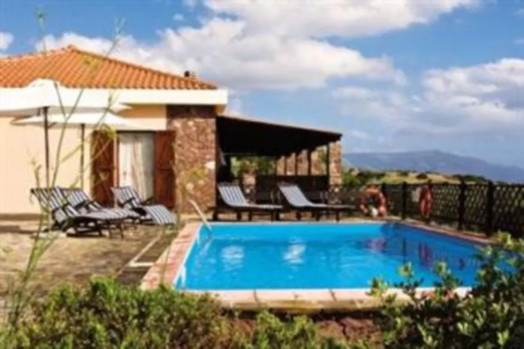 Villa Barranch