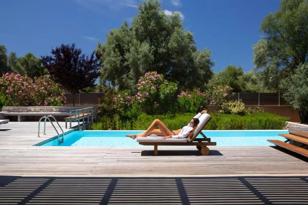 Agrikies Villas