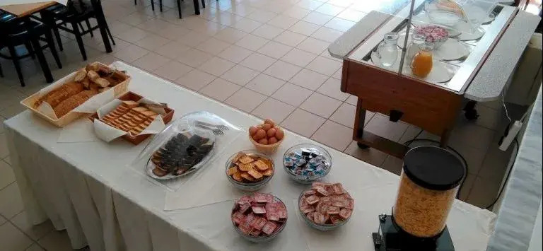 Giannikos Hotel