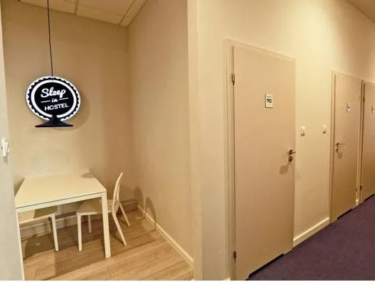 Sleep in Hostel & Apartments Stary Rynek