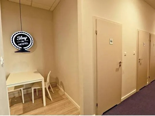 Sleep in Hostel & Apartments Stary Rynek