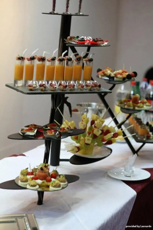 Radisson Hotel Saint Denis, La Reunion