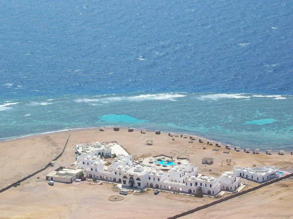 Daniela Village Dahab