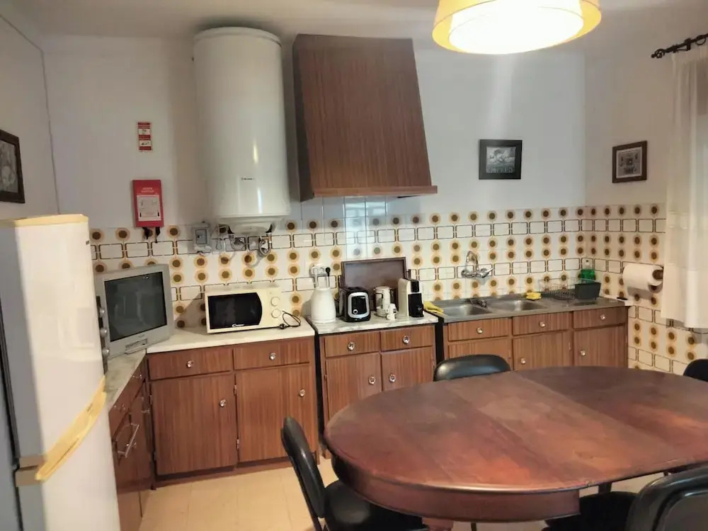 Casa Xantarim