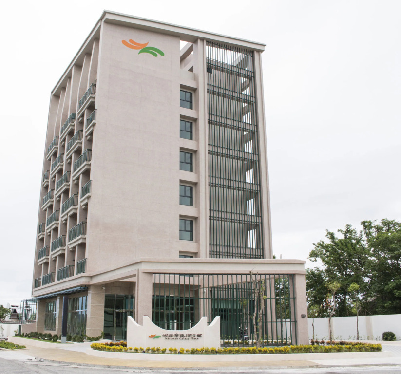 Naruwan Galaxy Hotel