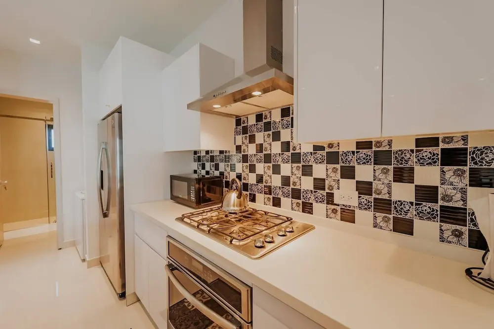Arrival IN October: 20% Discount! at Waykiri Luxury Condos, Unit A-09
