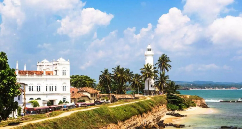 Fort Thari Inn