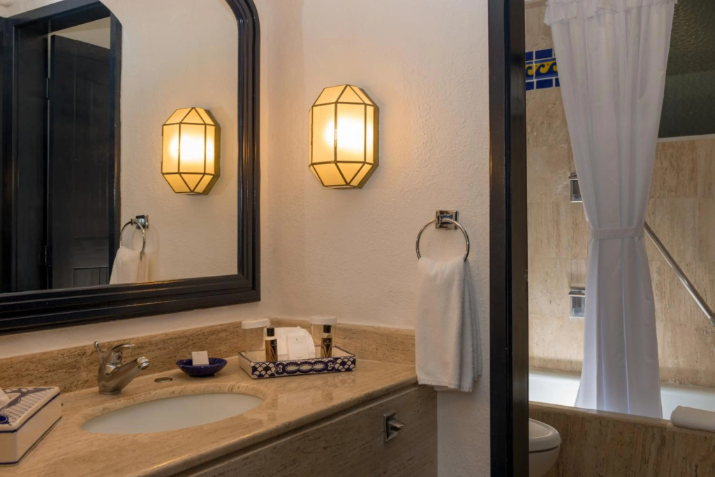 Pueblo Bonito Los Cabos Blanco Beach Resort - All Inclusive