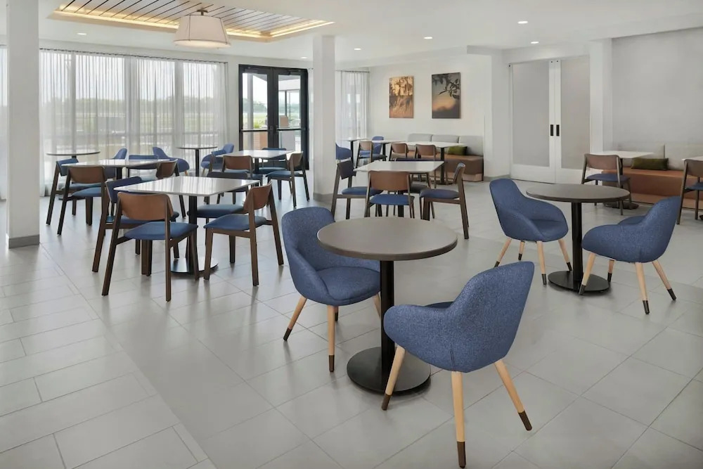 Fairfield by Marriott Inn & Suites Columbus