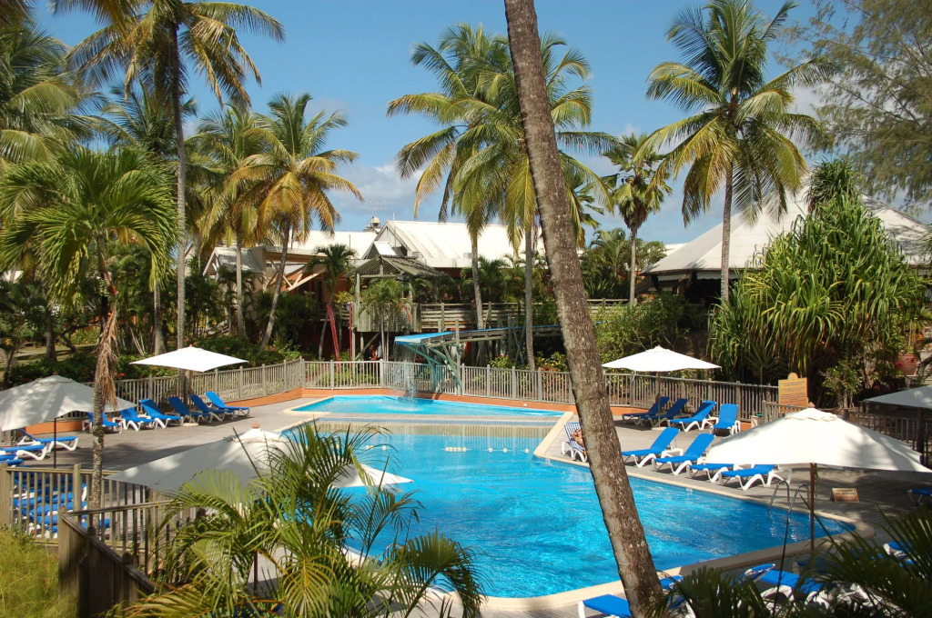 Carayou Hotel et Spa