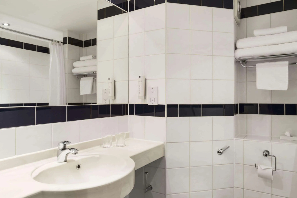 Ramada Oxford