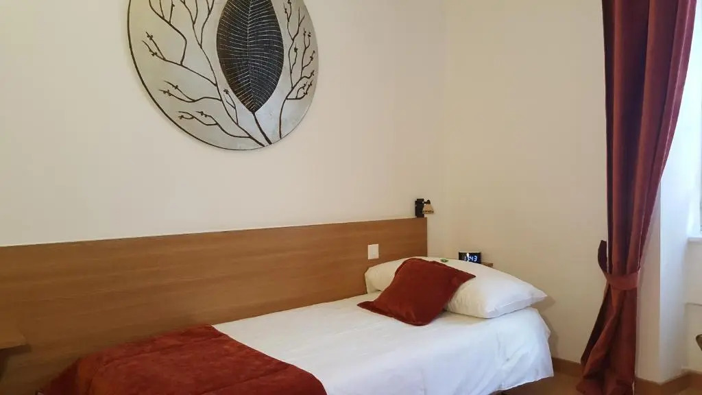 Hostellerie du XVI Siècle