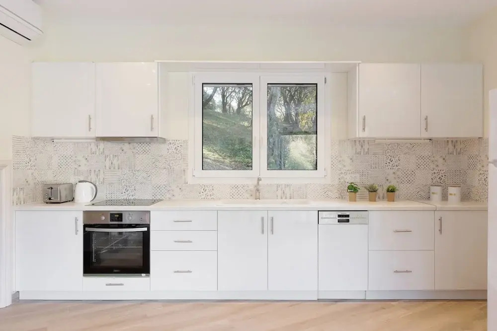Villa Breeze & Villa Coco by Konnect Avlaki Beach