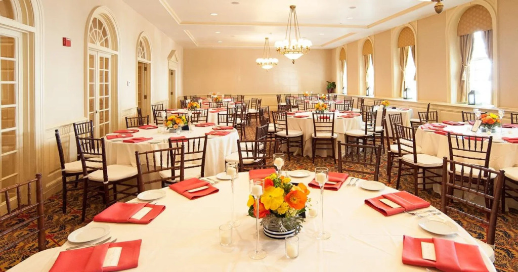 The Exeter Inn