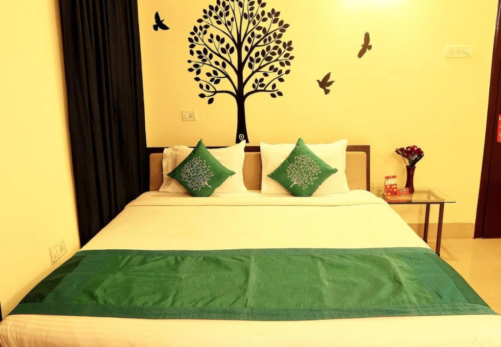 OYO 2514 Hotel Chung Wah