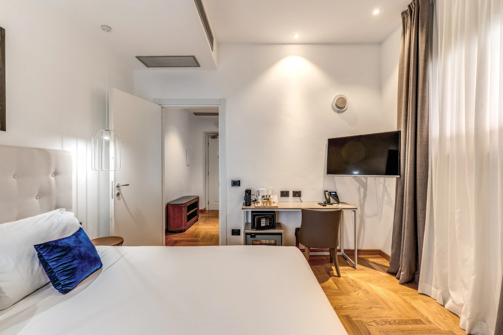Mercure Roma Centro Termini