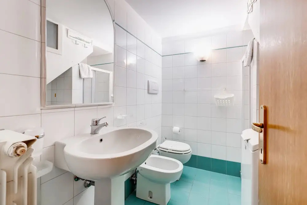 Wonderful Apartment near Trevi Fountain