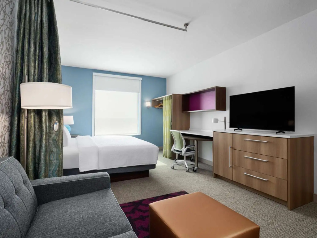 Home2 Suites By Hilton Round Rock Medical Center