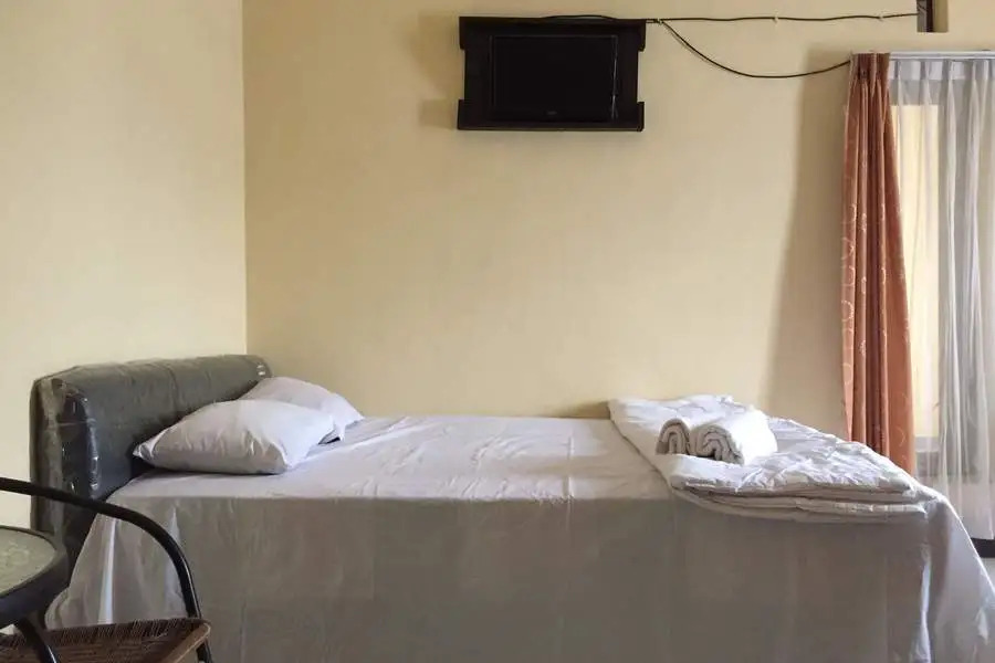 Hotel O Pondok Ripuji