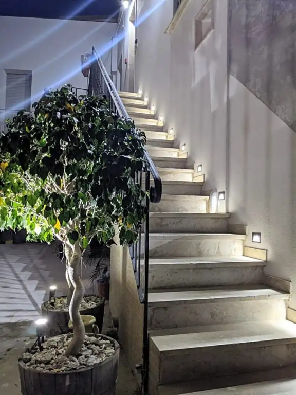 Il Cortile Degli Artisti