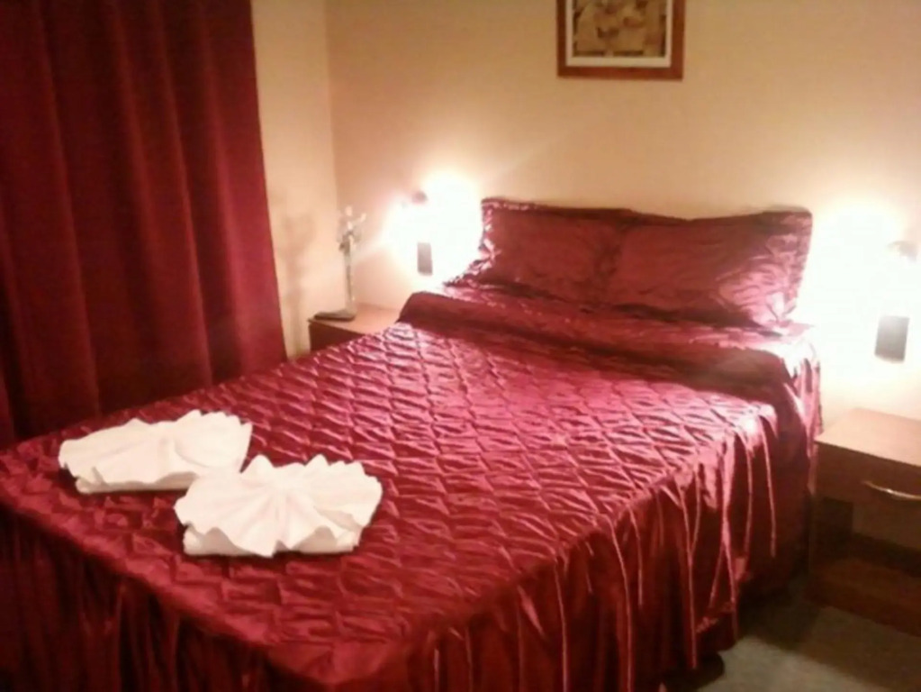 Hotel Papyrus