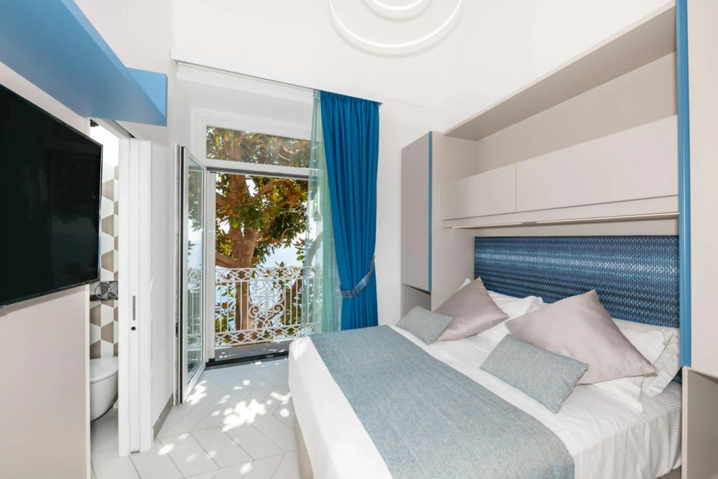 Hotel Eden Roc