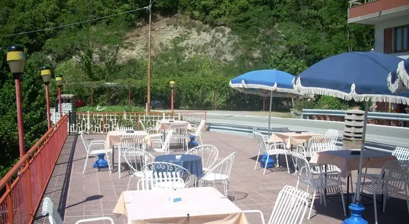 Hotel Baracchino
