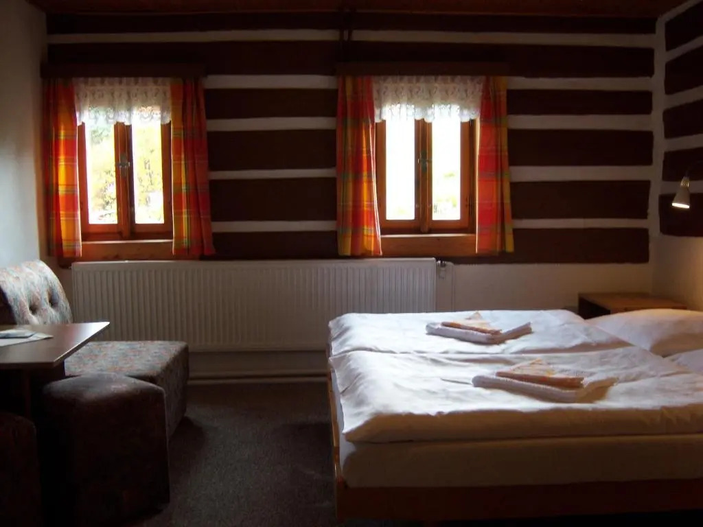 Pension Skalicky