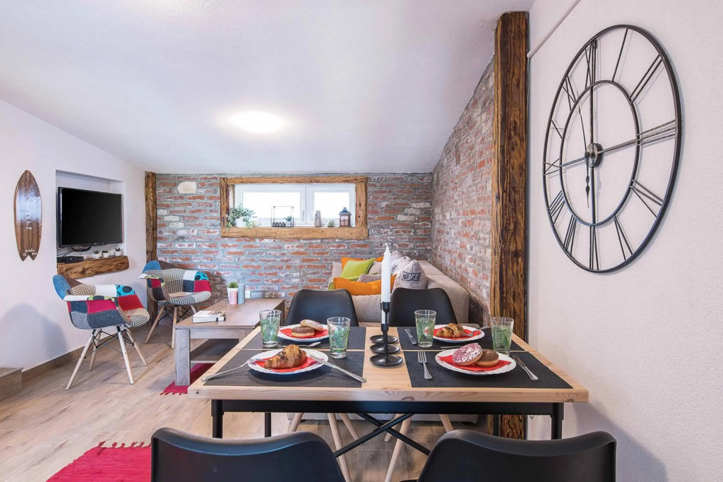 Haus Rustica