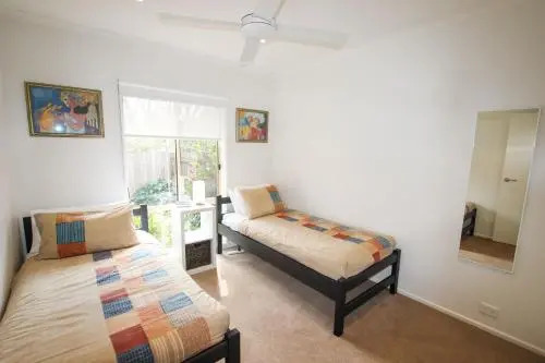 Silver Birches Holiday Village - Unit 9