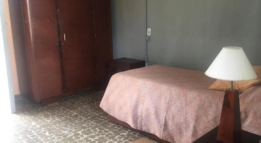 Finca Hotel San Diego