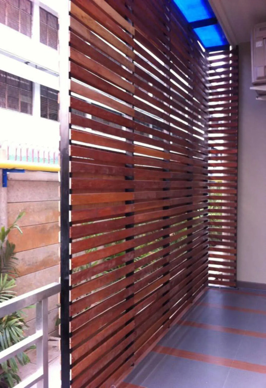 The Mondrian Khon Kaen Apartment