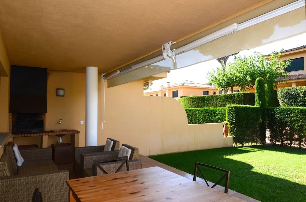 Villa Birdie Club 25