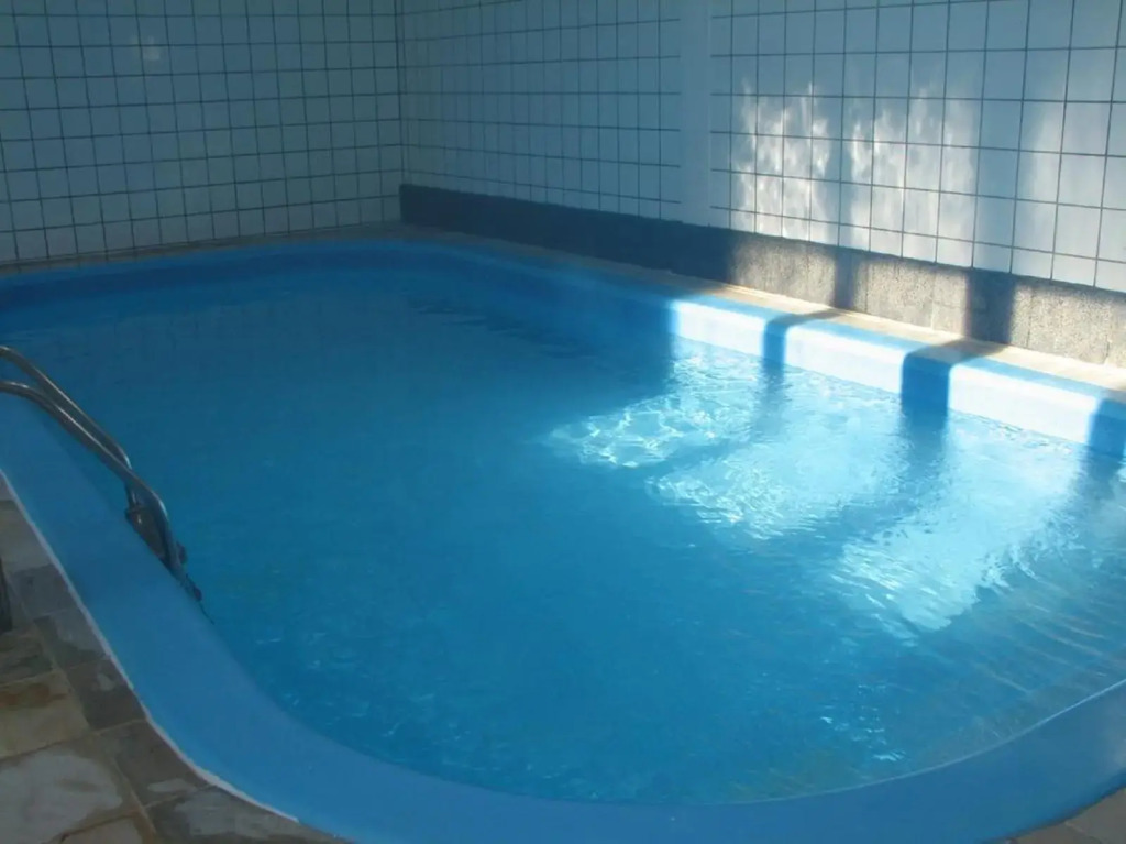 Hotel Geranium