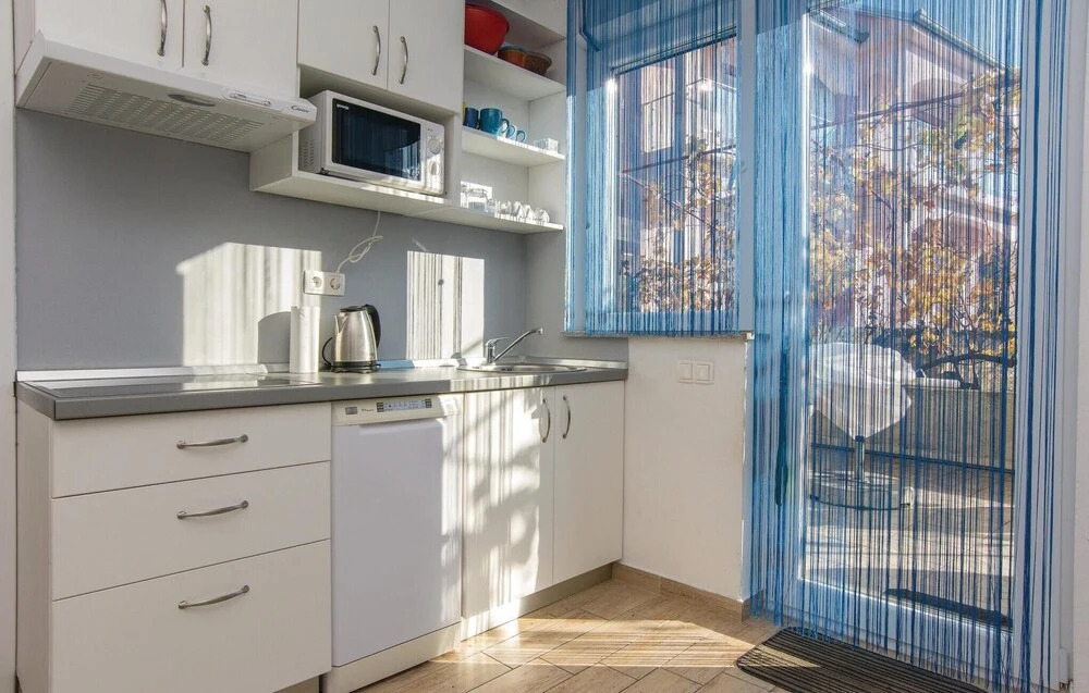 Amazing Apartment in Pakostane With 2 Bedrooms and Wifi