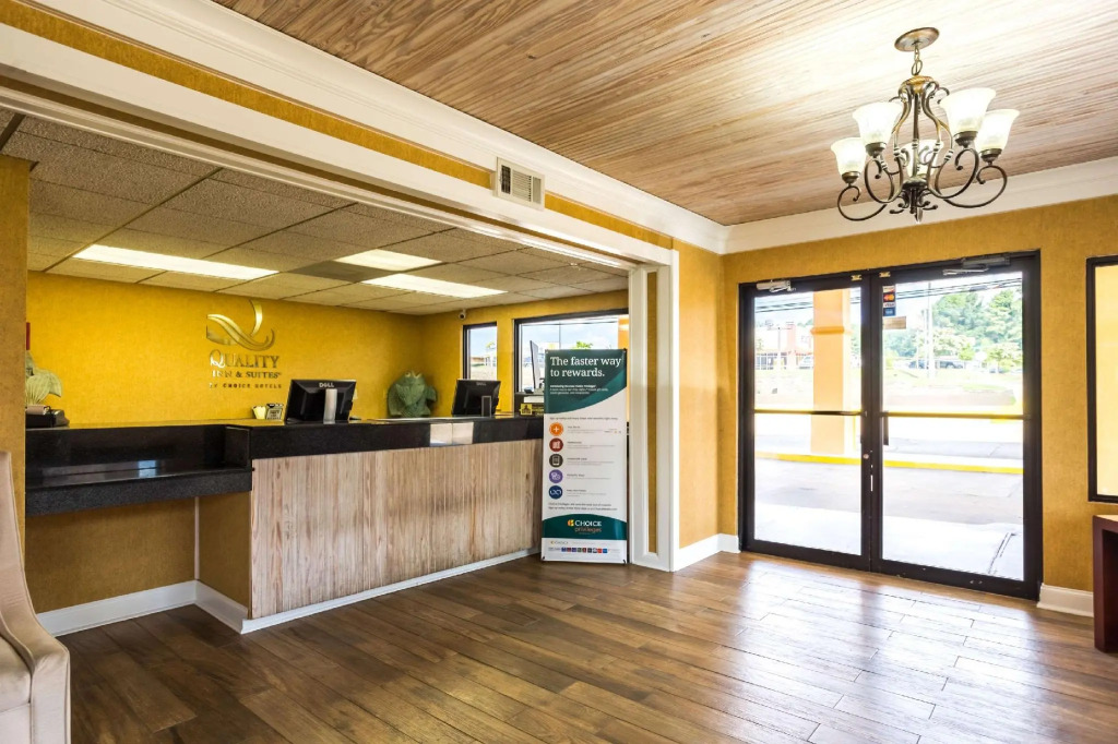 Hotel Oxford