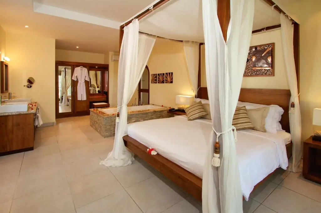 Valmer Resort and Spa