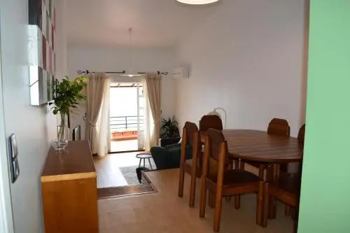 Bay View Apartment