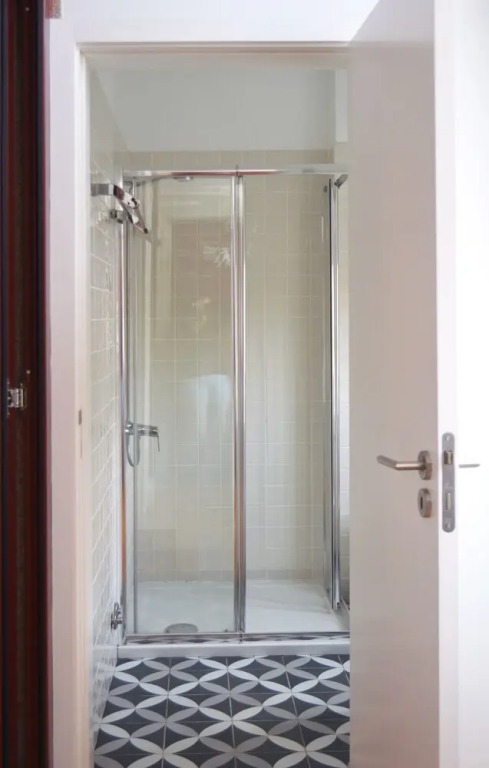 Pessoa Apartment