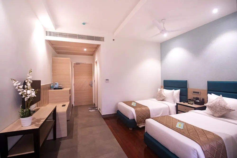 Hotel Star City