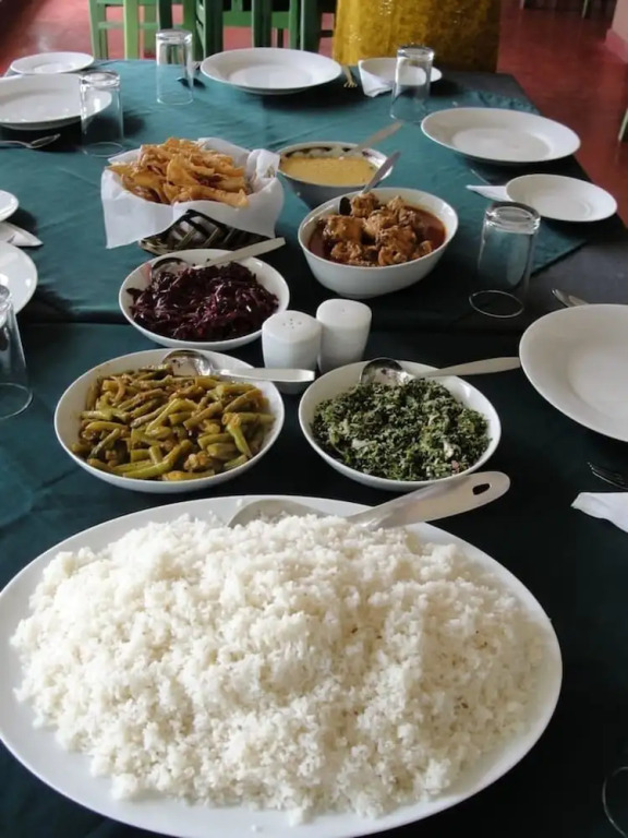 Explore Central Srilanka
