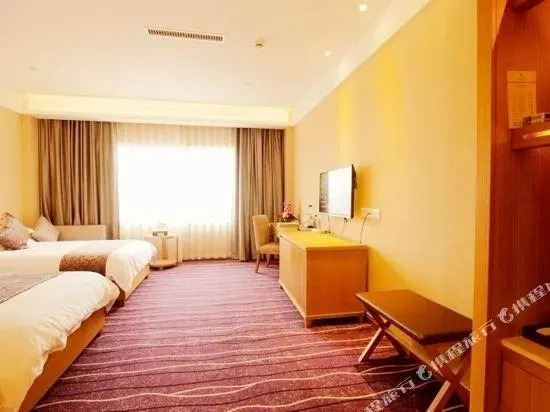 Tongyong Hotel