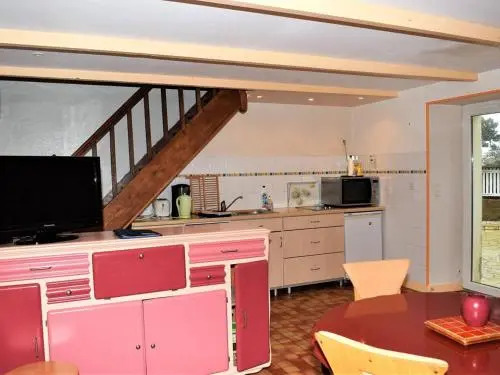House Trebeurden - 5 Pers, 60 M2, 3/2