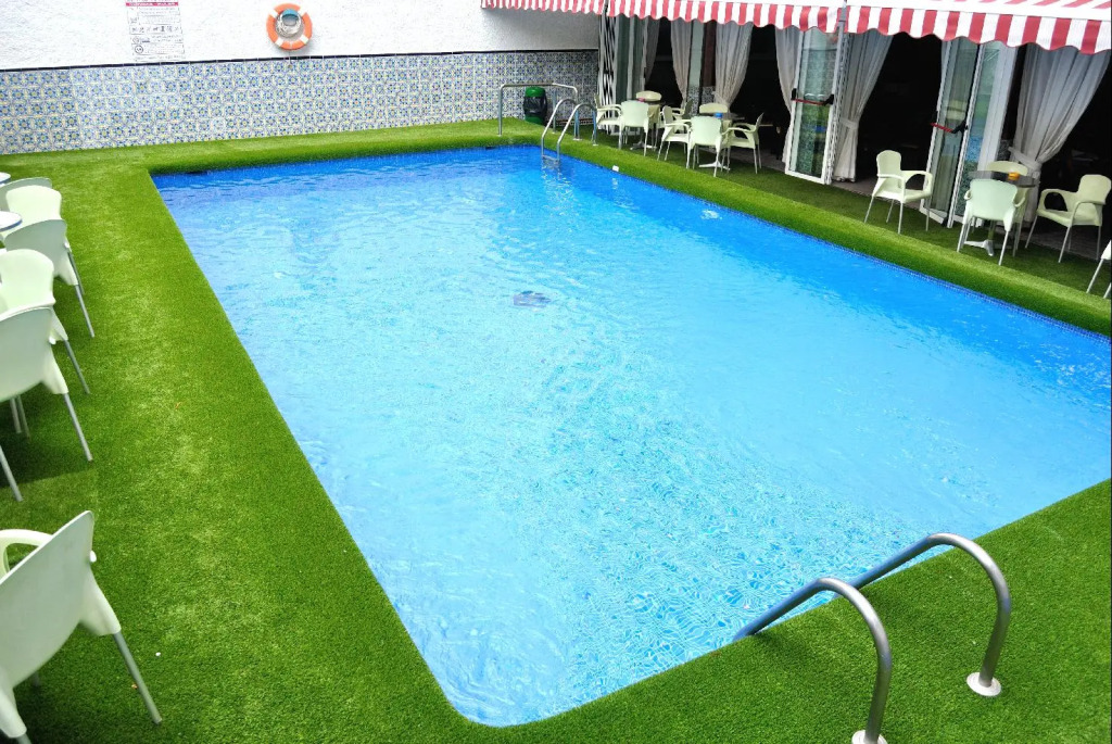Hotel Las Vegas