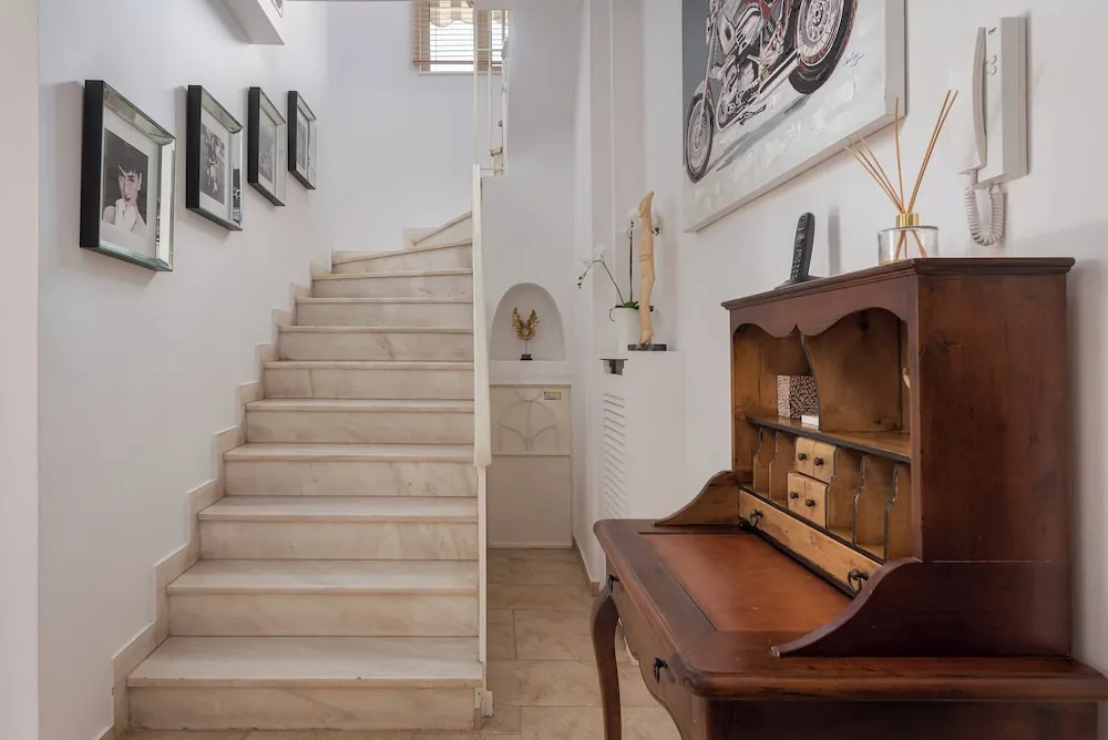 Lussuosa Villa Glyfada