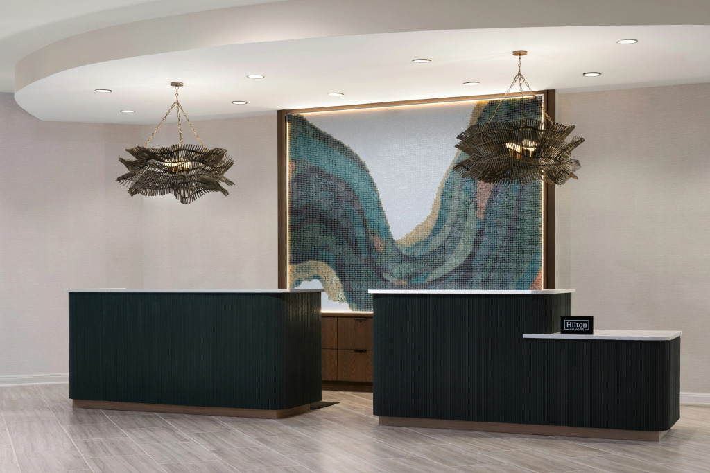 Embassy Suites San Marcos Hotel Conference Center