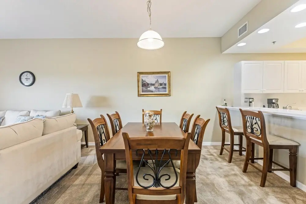 Estuary Views Close to Pool Amenities Walk to Beach 9 505