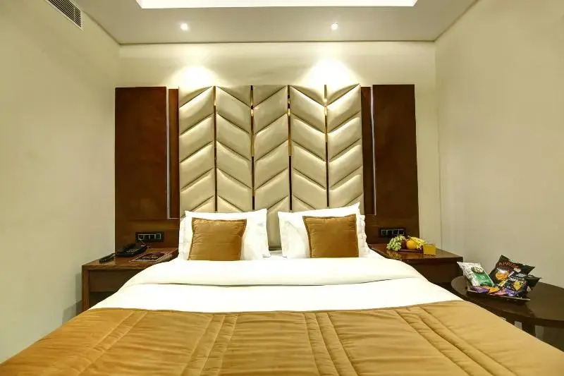 The Leena International - New Delhi