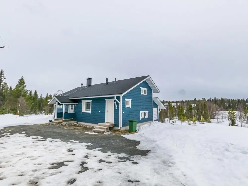 Rukan Seitakallio 1 Siula Kuusamo
